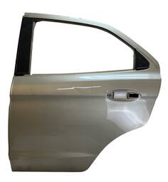 Porta Traseira Esquerda Ford Ka 2015 2016 a 2021