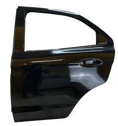 Porta Traseira Esquerda Ford Ka 2015 2016 a 2021