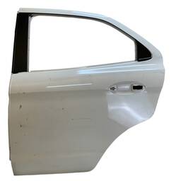 Porta Traseira Esquerda Ford Ka 2015 2016 a 2021