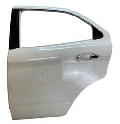 Porta Traseira Esquerda Ford Ka 2015 2016 a 2021