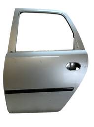 Porta Traseira Esquerda Meriva 2003 a 2012