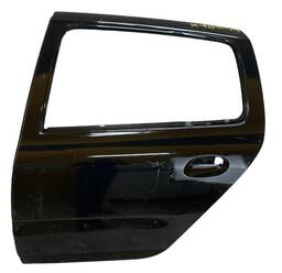 Porta Traseira Esquerda Clio 2000 a 2012