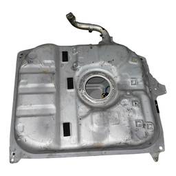 Tanque Combustível Fiat Strada 2021/.. Encaixe bomba Trava