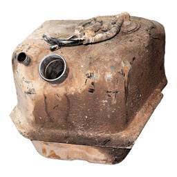 TANQUE COMBUSTÍVEL GM BLAZER 1996 A 2011 - FLEX/GAS