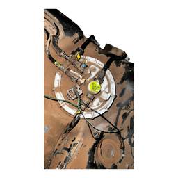 TANQUE COMBUSTÍVEL HB20 2013/ 2020/