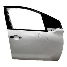 Porta Dianteira Direita Peugeot 208 2013 a 2020