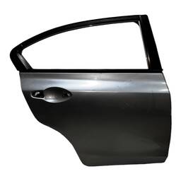 Porta Traseira Direita Civic 2012 a 2016