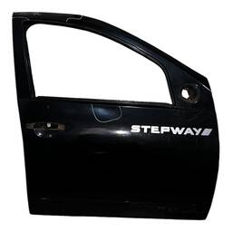 Porta Dianteira Direita Sandero 08/14 Duster 12/20 Oroch 12/