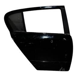 Porta Traseira Direita Vectra Hatch 2006 a 2011