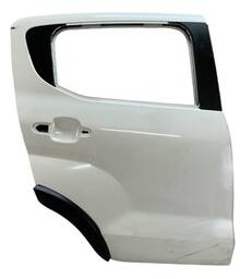 PORTA TRASEIRA DIREITA MOBI 2017/