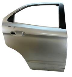 Porta Traseira Direita Ford Ka 2015 2016 a 2021