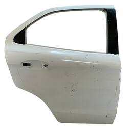 Porta Traseira Direita Ford Ka 2015 2016 a 2021