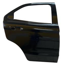 Porta Traseira Direita Ford Ka 2015 2016 a 2021