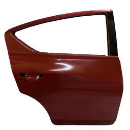 Porta Traseira Direita Versa 2012 a 2021
