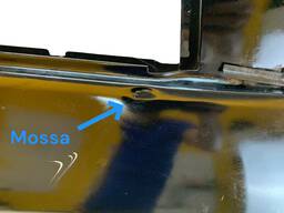 PORTA TRASEIRA DIREITA ONIX PRISMA 2013 A 2020