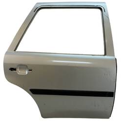 PORTA TRASEIRA DIREITA GOL PARATI BOLA G2 G3 G4