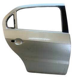 PORTA TRASEIRA DIREITA GOL VOYAGE G5 G6 G7 G8