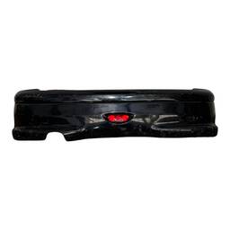 PARACHOQUE TRASEIRO PEUGEOT 206 1999 A 2010