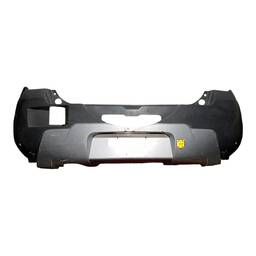 Parachoque Traseiro Idea 2006 a 2010 Adventure