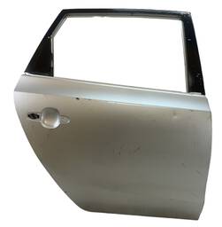 Porta Traseira Direita Hyundai i30 Hatch 2010 a 2012