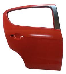PORTA TRASEIRA DIREITA PALIO ATTRACTIVE 2012 A 2017