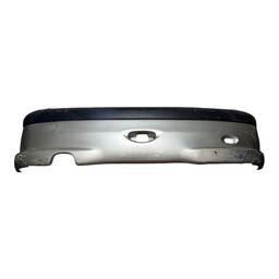 Parachoque Traseiro Peugeot 206 1999 a 2010