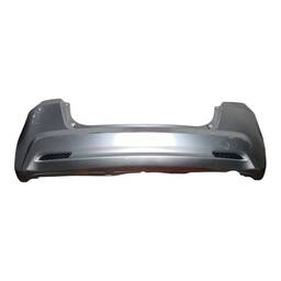 Parachoque Traseiro Fit 2013 a 2014