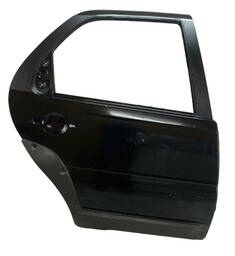 PORTA TRASEIRA DIREITA PALIO WEEKEND ADV 2008 A 2020 C/ FURO