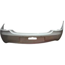 Parachoque Traseiro Etios sedan 2013 a 2016