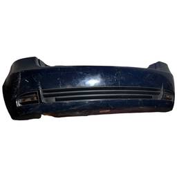 Parachoque Traseiro Palio G3 2005 a 2017