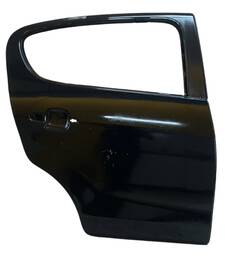 PORTA TRASEIRA DIREITA PALIO ATTRACTIVE 2012 A 2017