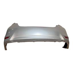 Parachoque Traseiro Corolla 2015 a 2019