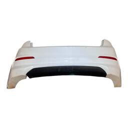 Parachoque Traseiro HB20 Sedan 2016 a 2019