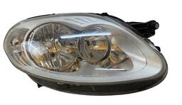 Farol Direito Palio G5 Attractive 2012 a 2017