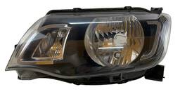 Farol Esquerdo Kwid 2018 a 2022