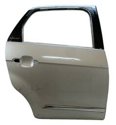 PORTA TRASEIRA DIREITA GRAND SIENA 2012 A 2021