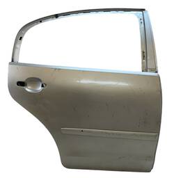 PORTA TRASEIRA DIREITA POLO SEDAN 2003 A 2015