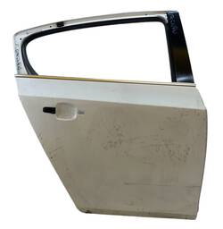 Porta Traseira Direita Cruze Hatch 2013 2014 a 2016