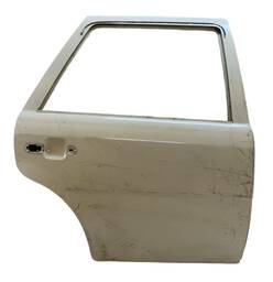 PORTA TRASEIRA DIREITA GOL PARATI BOLA G2 G3 G4