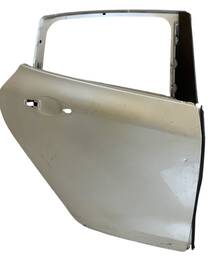 Porta Traseira Direita Peugeot 208 2013 a 2020