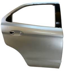 Porta Traseira Direita Ford Ka 2015 2016 a 2021