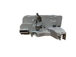 Fechadura Porta Traseira Esquerda Peugeot 307 2002 a 2012