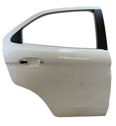 Porta Traseira Direita Ford Ka 2015 2016 a 2021