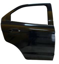 Porta Traseira Direita Ford Ka 2015 2016 a 2021