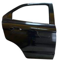 Porta Traseira Direita Ford Ka 2015 2016 a 2021