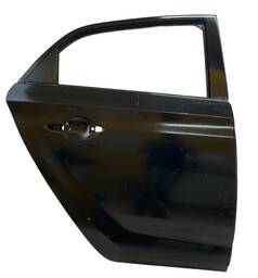 Porta Traseira Direita HB20 Hatch 2013 a 2019