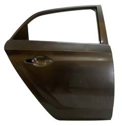 Porta Traseira Direita HB20 Hatch 2013 a 2019