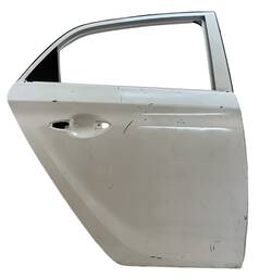 Porta Traseira Direita HB20 Hatch 2013 a 2019