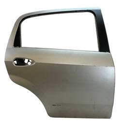 PORTA TRASEIRA DIREITA PUNTO 2008 A 2017