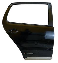 PORTA TRASEIRA DIREITA FOX 2015 A 2022